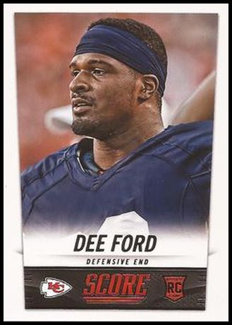 362 Dee Ford